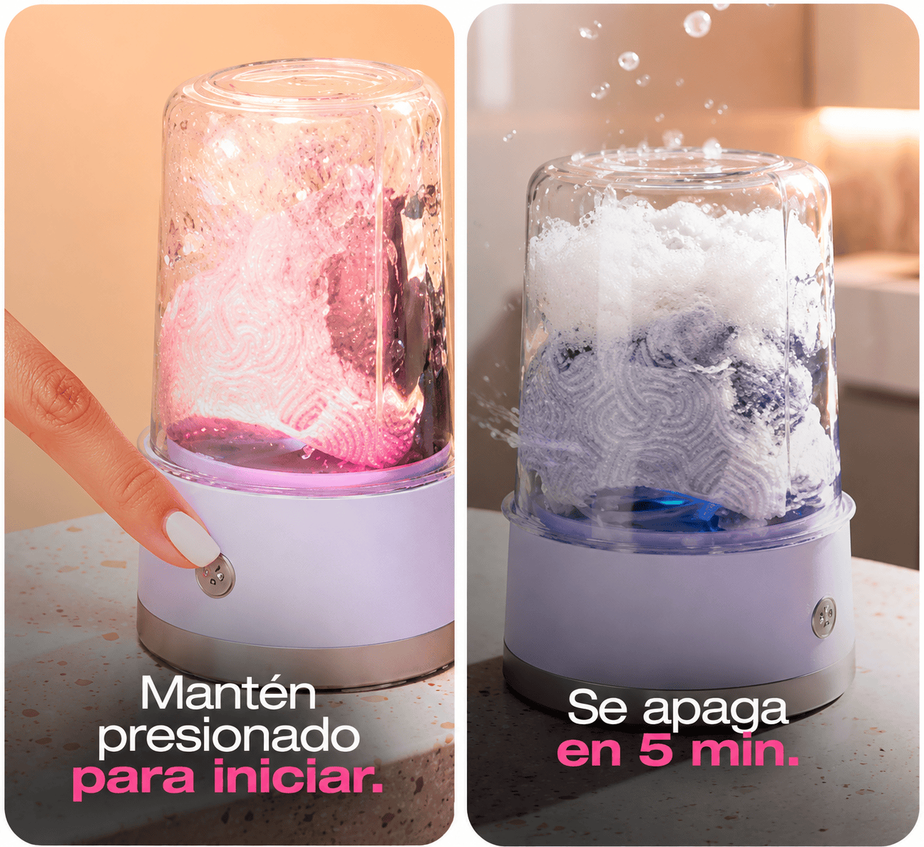 MiniWash ®