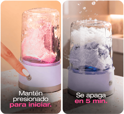 MiniWash ®